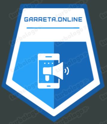 Garreta.Online